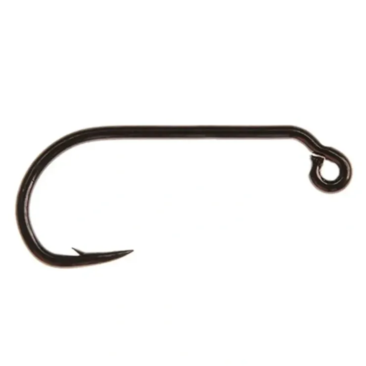Ahrex AFW554 Barbed CZ Mini Jig Hook - Your Premium Fishing Gear Store Rods Lines Baits Accessories^ Cheap