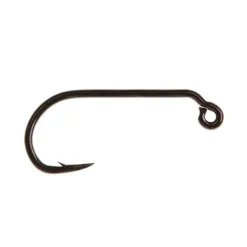 Ahrex FW 554 Barbed CZ Mini Jig Hook - Your Premium Fishing Gear Store Rods Lines Baits Accessories^ Clearance
