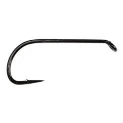 Ahrex FW 570 Long Dry Fly Barbed Hook - Your Premium Fishing Gear Store Rods Lines Baits Accessories^ Online