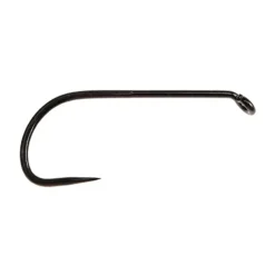 Ahrex FW 571 Long Dry Fly Barbless Hook - Your Premium Fishing Gear Store Rods Lines Baits Accessories^ New