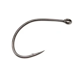 AHREX NS172 Nordic Salt Gammerus Hook - Your Premium Fishing Gear Store Rods Lines Baits Accessories^ Flash Sale