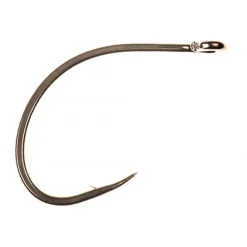 Ahrex SA 274 Curved Salt Hook - Your Premium Fishing Gear Store Rods Lines Baits Accessories^ Cheap