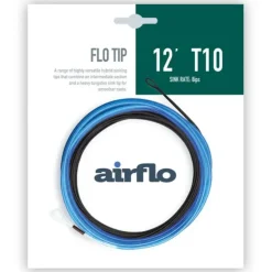 AirFlo Flo Tip - 12' - Your Premium Fishing Gear Store Rods Lines Baits Accessories^ Hot