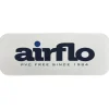 Airflo PVC Free Sticker - Your Premium Fishing Gear Store Rods Lines Baits Accessories^ New