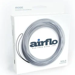 Airflo Ridge 2.0 Running Line - Your Premium Fishing Gear Store Rods Lines Baits Accessories^ Fashion