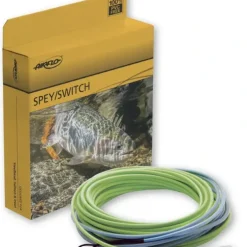 Airflo Skagit Compact G2 Head - Your Premium Fishing Gear Store Rods Lines Baits Accessories^ Clearance