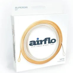 Airflo Superflo 2.0 GT Gangsta Fly Line - Your Premium Fishing Gear Store Rods Lines Baits Accessories^ Hot
