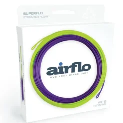 AirFlo SuperFlo Streamer Float Fly Line - Your Premium Fishing Gear Store Rods Lines Baits Accessories^ Fashion