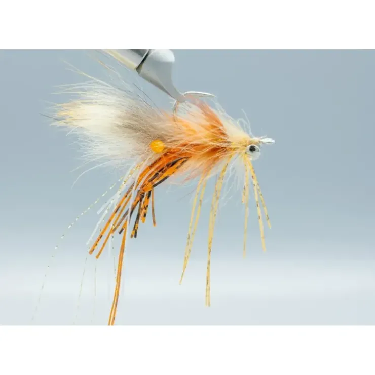 Alains Laguna Creature - Natural #1/0 - Your Premium Fishing Gear Store Rods Lines Baits Accessories^ Online