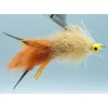 Alec's Marsh Munchie Brown #1/0 - Your Premium Fishing Gear Store Rods Lines Baits Accessories^ Best Sale