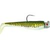 Al Gag's Lures Whip-It Fish Rigged, (1 Head/2 Tails), Super Mack - Your Premium Fishing Gear Store Rods Lines Baits Accessories^ Outlet