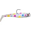 Al Gag's Lures Whip-It Fish Rigged, (1 Head/2 Tails), Wonder Bread - Your Premium Fishing Gear Store Rods Lines Baits Accessories^ Cheap