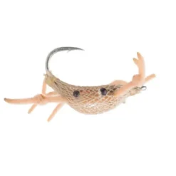 Alphlexo Crab, Size 2 - Your Premium Fishing Gear Store Rods Lines Baits Accessories^ Clearance
