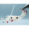 Alphlexo Crab White #2 - Your Premium Fishing Gear Store Rods Lines Baits Accessories^ Discount
