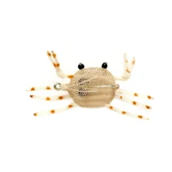 Alphonse Crab Tan - Your Premium Fishing Gear Store Rods Lines Baits Accessories^ Online