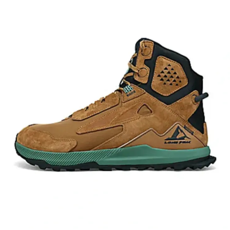 ALTRA MEN'S LONE PEAK HIKER 2 - Your Premium Fishing Gear Store Rods Lines Baits Accessories^ Online