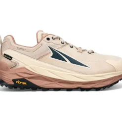 ALTRA MEN'S OLYMPUS 5 HIKE LOW GTX - Your Premium Fishing Gear Store Rods Lines Baits Accessories^ Best