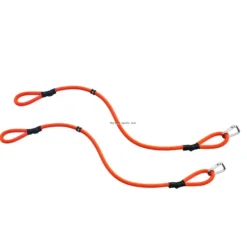 Anchor Shock Dock Shock Bungee Docking Rope, 40", Orange - Your Premium Fishing Gear Store Rods Lines Baits Accessories^ Online