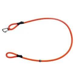 Anchor Shock Heavy Duty Bungee Shock Absorber, 60", Orange - Your Premium Fishing Gear Store Rods Lines Baits Accessories^ Clearance