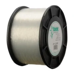 Ande Premium Mono Line, 1/2lb Spool, 200lb, 100yd, Clear - Your Premium Fishing Gear Store Rods Lines Baits Accessories^ Online