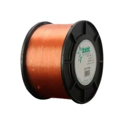 Ande Premium Mono Line, 2lb Spool, 30lb, 3200yd, Pink - Your Premium Fishing Gear Store Rods Lines Baits Accessories^ Hot