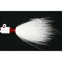 Andrus Rip Splitter Bucktail Jigs - Your Premium Fishing Gear Store Rods Lines Baits Accessories^ Cheap
