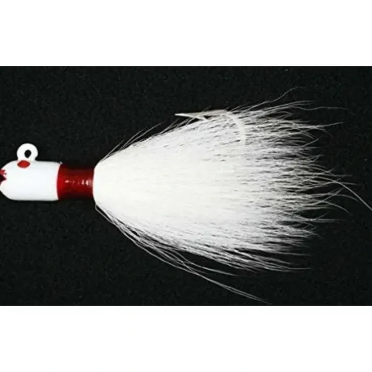 Andrus Rip Splitter Bucktail Jigs - Your Premium Fishing Gear Store Rods Lines Baits Accessories^ Cheap