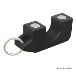 Angler's Accessories Magnetic Rod Holder - Your Premium Fishing Gear Store Rods Lines Baits Accessories^ Outlet