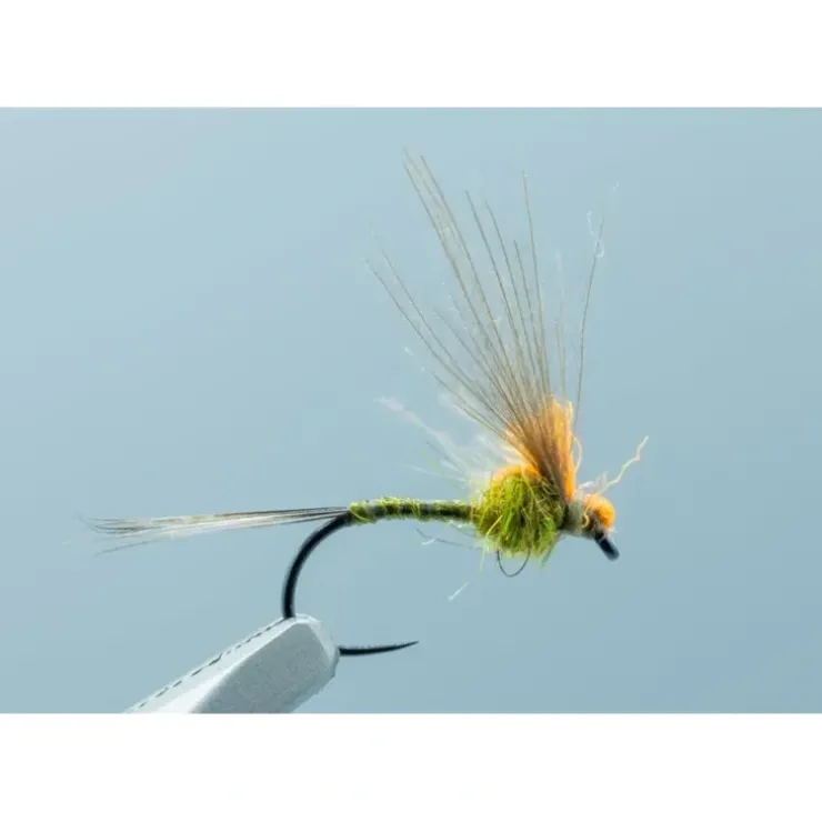 Antonio's Adult BWO BL #17 - Your Premium Fishing Gear Store Rods Lines Baits Accessories^ Clearance