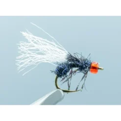 Anty Raid Glass Blk/Red #16 - Your Premium Fishing Gear Store Rods Lines Baits Accessories^ Store