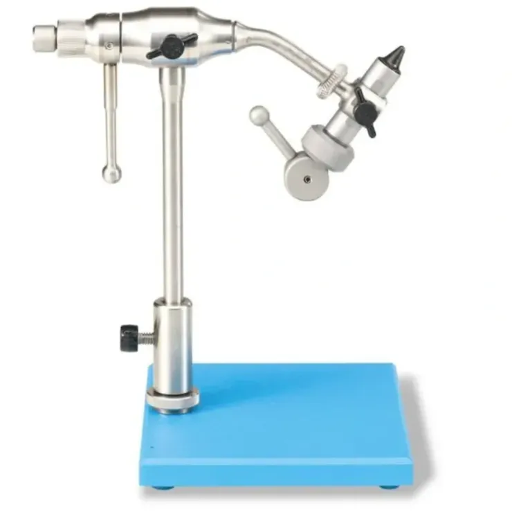 Anvil Atlas Vise - Your Premium Fishing Gear Store Rods Lines Baits Accessories^ Shop