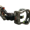 Apex Gear Accu-Strike XS Bow Sight 5 Light 19 Xtr - Your Premium Fishing Gear Store Rods Lines Baits Accessories^ Best