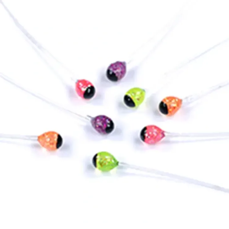 Aqua Flies Ultra Eyes Pearl - Your Premium Fishing Gear Store Rods Lines Baits Accessories^ Store