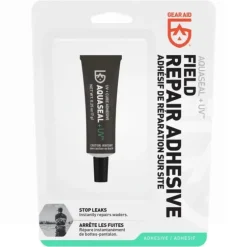 AquaSeal + UV Wader Field Repair Adhesive 1/4oz. - Your Premium Fishing Gear Store Rods Lines Baits Accessories^ Hot