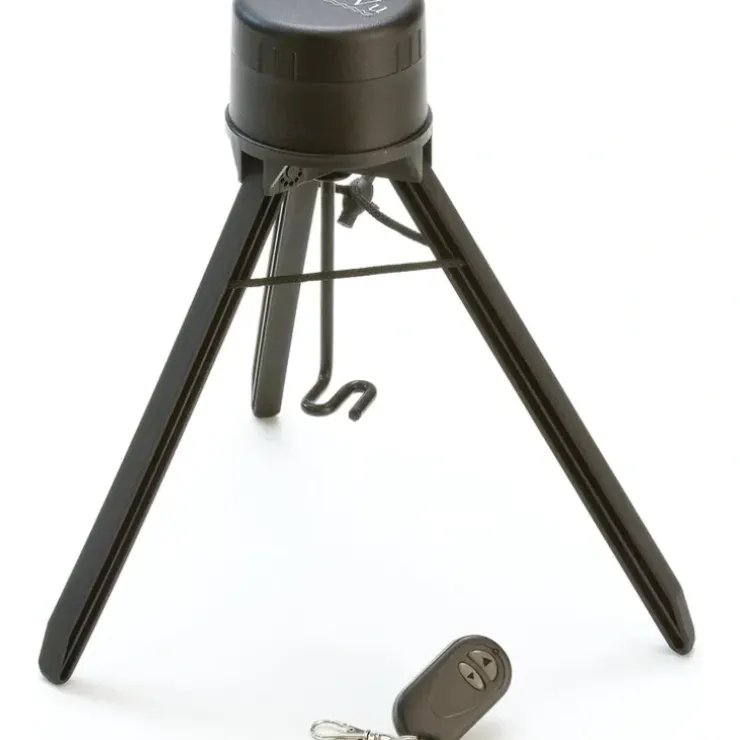 Aqua-Vu Remote Control Wireless Camera Positioner - Your Premium Fishing Gear Store Rods Lines Baits Accessories^ Sale