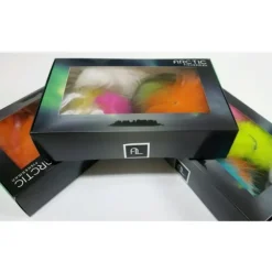 Arctic Fisherman Finn Raccoon Variety Pack - Your Premium Fishing Gear Store Rods Lines Baits Accessories^ Clearance