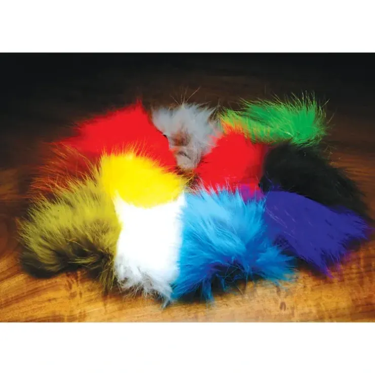 Arctic Fox Body - Your Premium Fishing Gear Store Rods Lines Baits Accessories^ Fashion