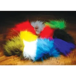 Arctic Fox Hair - Your Premium Fishing Gear Store Rods Lines Baits Accessories^ Discount