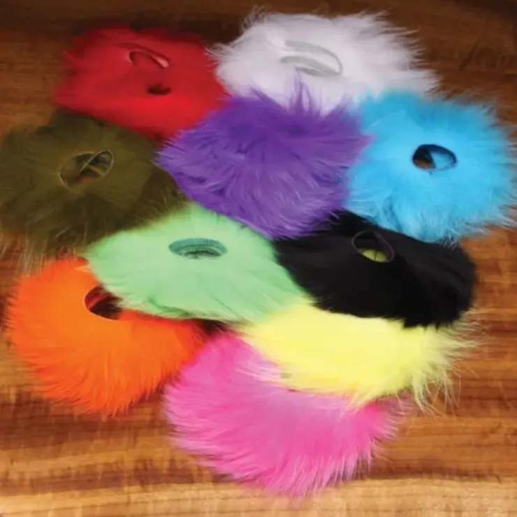 Arctic Fox Zonker - Your Premium Fishing Gear Store Rods Lines Baits Accessories^ Flash Sale