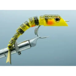 Arculeo's BC Mega Minnow Perch #4/0 - Your Premium Fishing Gear Store Rods Lines Baits Accessories^ Outlet