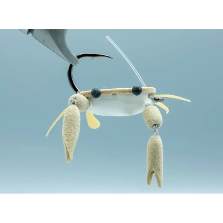 Arculeo's Claws-Up Crab Tan - Your Premium Fishing Gear Store Rods Lines Baits Accessories^ Cheap