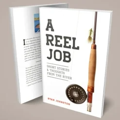 A Reel Job - Your Premium Fishing Gear Store Rods Lines Baits Accessories^ New