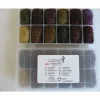 Arizona Simi Seal Mega Dubbinizer Ass't #1 - Your Premium Fishing Gear Store Rods Lines Baits Accessories^ Store