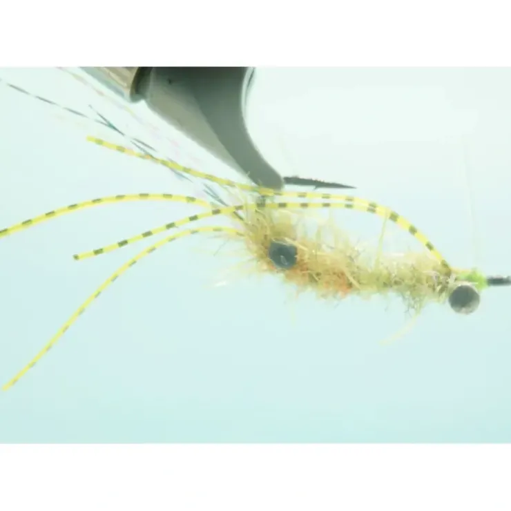 Ascension Bay Mantis Light Olive #6 - Your Premium Fishing Gear Store Rods Lines Baits Accessories^ Best Sale