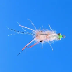 Ascension Bay Mantis Shrimp- Ghost - Your Premium Fishing Gear Store Rods Lines Baits Accessories^ Clearance