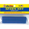 Atlas-Mike's 55069 Spawn Net 4" x 4" Squares Blue, 50 Sqs/Pkg. - Your Premium Fishing Gear Store Rods Lines Baits Accessories^ Sale