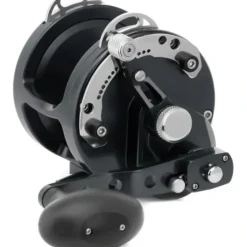 Avet HX 5/2 MC Raptor Classic Two-Speed Lever Drag Casting Reel - Your Premium Fishing Gear Store Rods Lines Baits Accessories^ Cheap