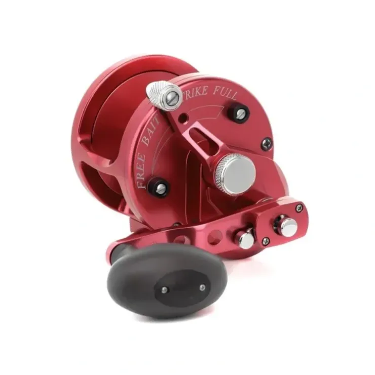 AVET JX 6.0 Lever Drag Conventional Reel Neptune - Your Premium Fishing Gear Store Rods Lines Baits Accessories^ Hot