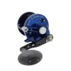 Avet JX 6.0 Single Speed Lever Drag Casting Reel, Blue Camo - Your Premium Fishing Gear Store Rods Lines Baits Accessories^ Hot