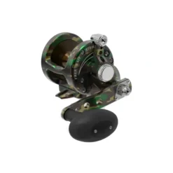 AVET LX 6.0 RH-CA Lever Drag Conventional Reel Camo - Your Premium Fishing Gear Store Rods Lines Baits Accessories^ Online